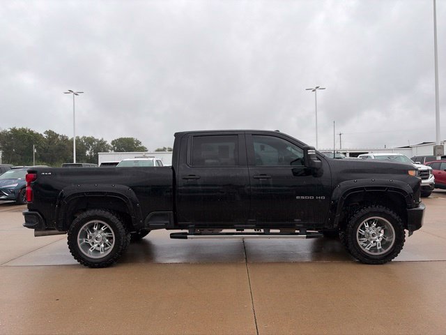 chevrolet silverado 2500hd 2021 1GC4YMEY1MF278974 image chevrolet silverado 2500hd 2021 1GC4YMEY1MF278974 image
